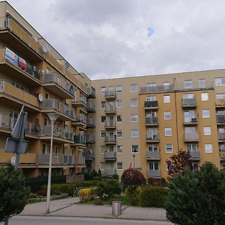 Reda Apartment Exterior foto