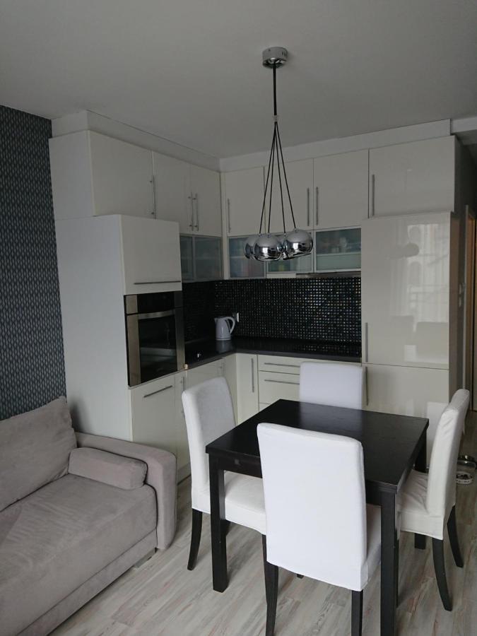 Reda Apartment Exterior foto
