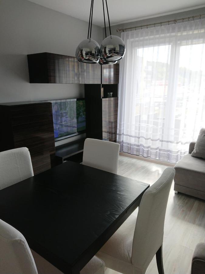 Reda Apartment Exterior foto